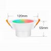 Matter Smart Downlight Intelligent Lighting for Every Home