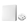 Self Powered Wireless Kinetic Energy RF Relay module switch No battery needed
