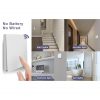 Self Powered Wireless Kinetic Energy RF Relay module switch No battery needed