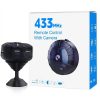 eWeLink App WIFI 0.3MP Smart Camera