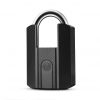 TTLock Bluetooth Smart Padlock with Fingerprint