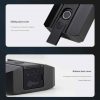 TTLock Bluetooth Smart Padlock with Fingerprint