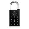 Smart Life Bluetooth Padlock – Unlock Your World with Ease