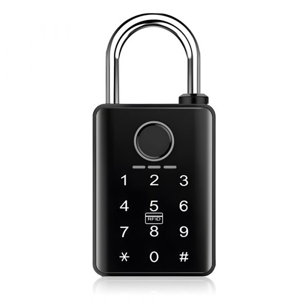 Smart Life Bluetooth Padlock – Unlock Your World with Ease