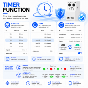 Timer