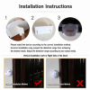 Motion Sensor Door Bell