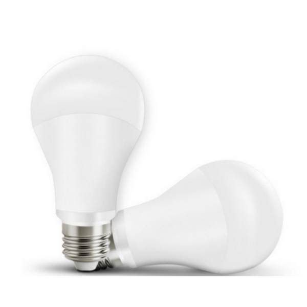 Smart Life Tuya App LED Light Bulb Wifi RGB/White Multicolor Smart Home Control E27