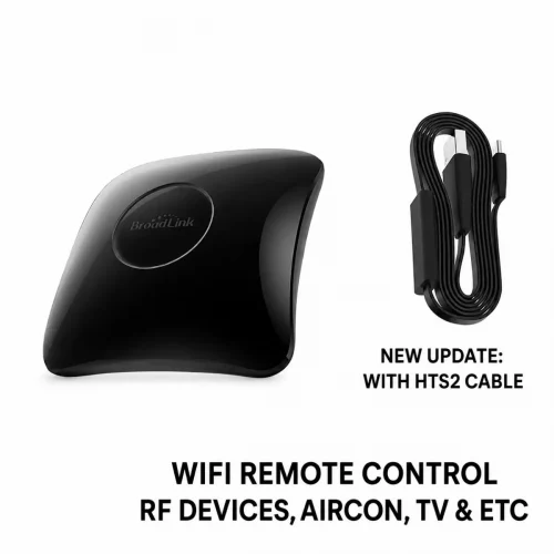 Broadlink RM4 Pro Universal Remote