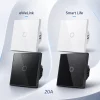 20A WiFi Smart Switch for Water Heater Aircon eWeLink Smart Life