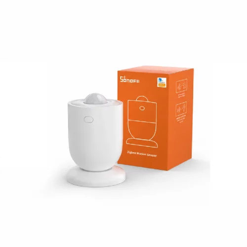 Sonoff0032P SONOFF SNZB-03/03P Zigbee PIR Motion Sensor