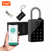 ChatGPT Image Jun 15, 2026, 12_04_32 PM - Copy Tuya Smart Life Bluetooth Smart Padlock