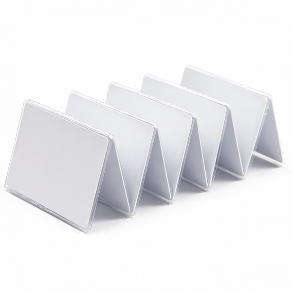 IC Card 13.56MHz Access Control Card Rewritable / Read Only Hotel Key Smart Door Lock