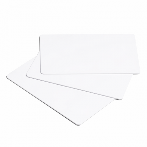 IC Card 13.56MHz Access Control Card Rewritable / Read Only Hotel Key Smart Door Lock