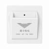 Hotel Key Card Power Switch (40A High Power) Airbnb power saving switch