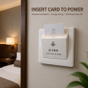 ChatGPT Image 2026年3月28日 00_16_59 Wireless Key Card Power Switch No-Wiring Hotel Energy Saving Switch Smart Distribution Board Circuit Breaker
