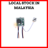 24GHz Radar Human Presence Detection Controller