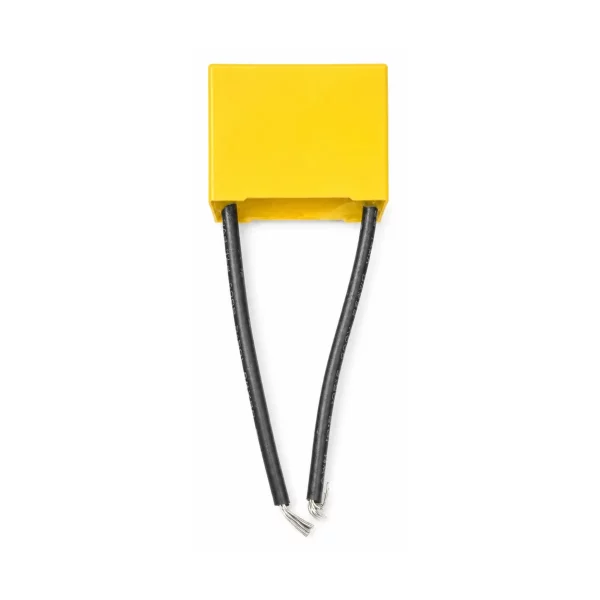 CAP0001.webp 3.3uF Non-Polarized Capacitor for No Neutral Smart Switch