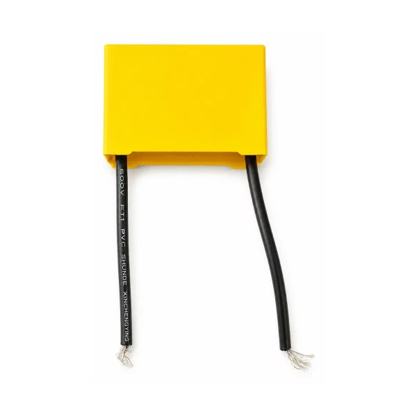 4.5uF Capacitor for Smart Switch