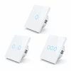 SL0006.webp Tuya Smart Life WiFi Smart Switch With Neutral Wire