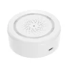 Tuya Smart Life WiFi Smart Siren Alarm
