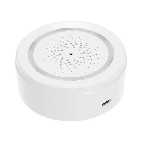 Tuya Smart Life WiFi Smart Siren Alarm