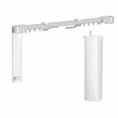 Tuya Smart Life WiFi Smart Curtain Motor and Rail