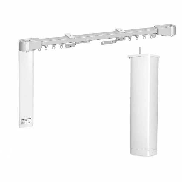 Tuya Smart Life WiFi Smart Curtain Motor and Rail