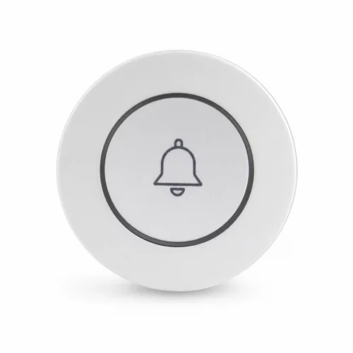 433MHz RF Wireless Emergency Panic Button EV1527