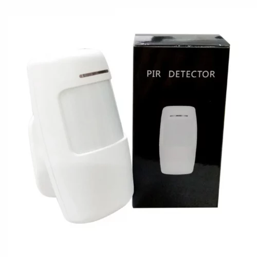 433MHz RF PIR Motion Sensor