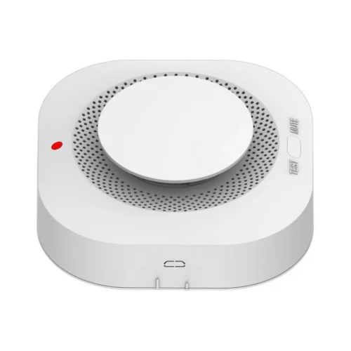 433MHz RF Smoke Detector Sensor