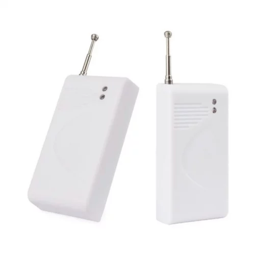 433MHz RF Wireless Vibration Door Window Sensor