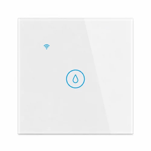 Tuya Smart Life 20A WiFi Smart Switch for Water Heater Aircon