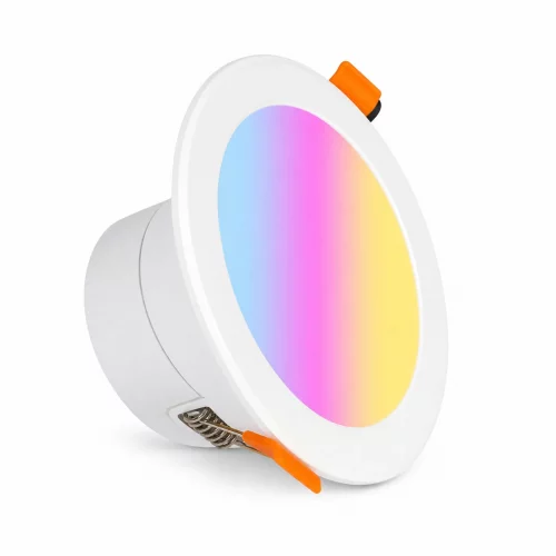 Tuya Smart Life WiFi RGBCW Smart LED Downlight