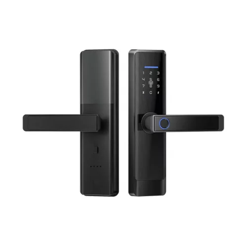 Tuya Smart Life Bluetooth Fingerprint Password Smart Lock