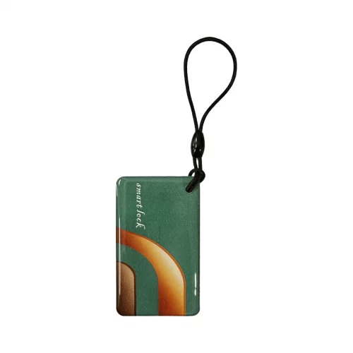 13.56MHz IC Access Card for Smart Door Lock