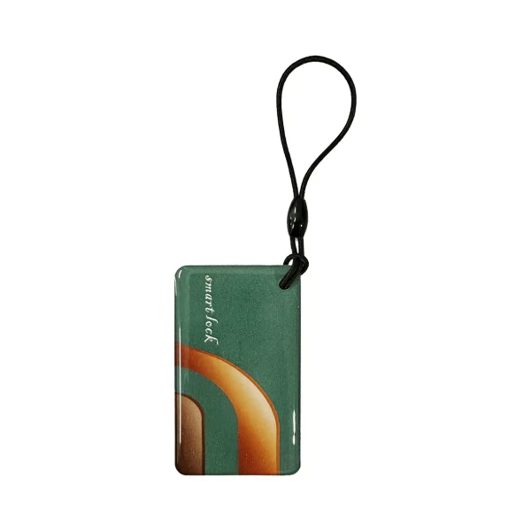 13.56MHz IC Access Card for Smart Door Lock