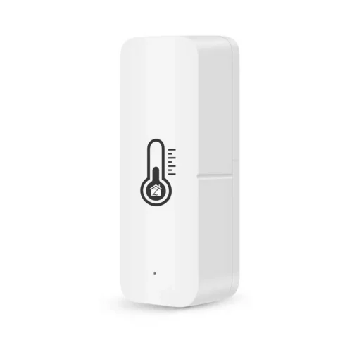 Tuya WiFi Temperature and Humidity Smart Sensor