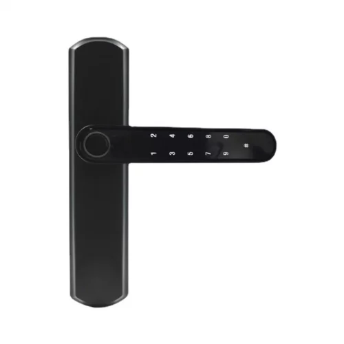 Tuya Smart Life Bluetooth Double-Sided Fingerprint Smart Lock