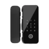 SL0070.webp Tuya Smart Life Bluetooth Glass Door Smart Lock with Fingerprint