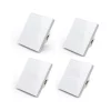 eWeLink WiFi Smart Switch Touch Wall Panel No Neutral