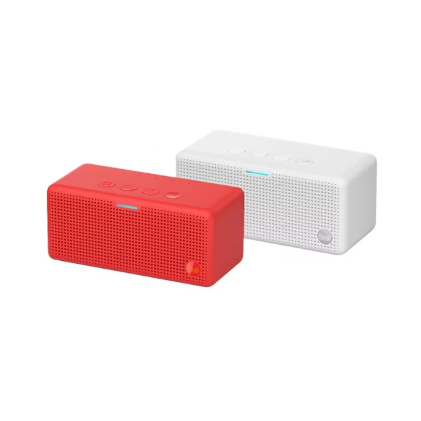 SMART0007.webp Tmall Genie Fangtang 3 Bluetooth Speaker 天猫精灵方糖3
