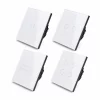 SMART0013.webp eWeLink WiFi Smart Switch Touch Wall Panel With Neutral