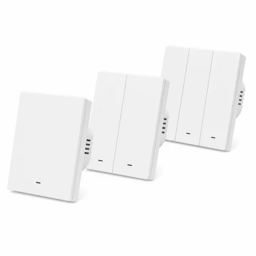 eWeLink Mechanical WiFi Smart Switch No Neutral