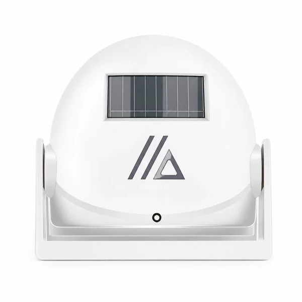 Motion Sensor Door Bell