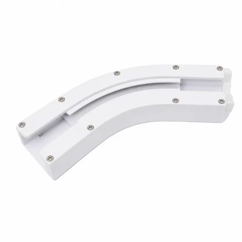 eWeLink Smart Curtain 135 Degree Curve Track Joiner