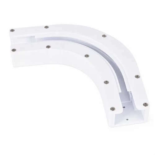 eWeLink Smart Curtain 90 Degree L-Shape Track Joiner