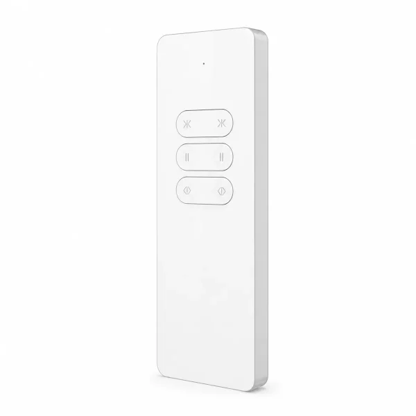 eWeLink Smart Curtain Double Channel Remote Control