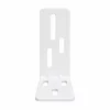 Smart Curtain L-Shape Bracket for Single Rail Wall Mount