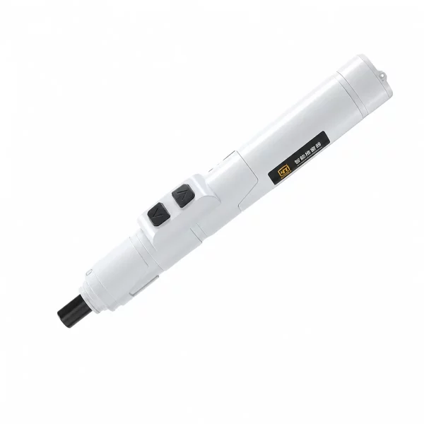 Portable Rechargeable Electric Screwdriver Tool Set