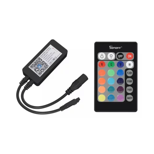 SONOFF eWeLink LED Strip Controller with Remote
